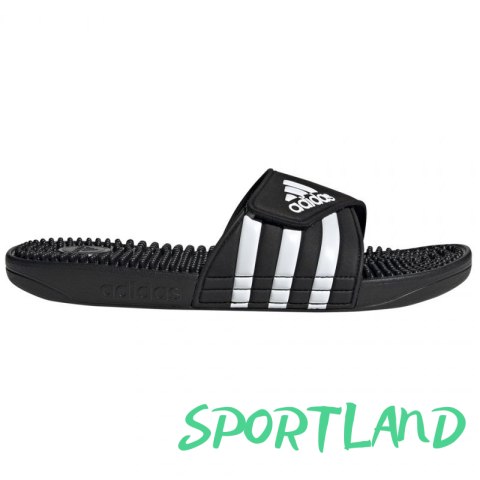 Klapki adidas Adissage M F35580 37 Klapki adidas Adissage M F35580 37