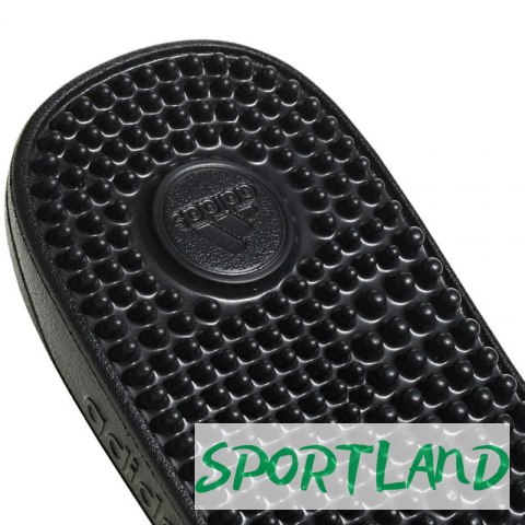 Klapki adidas Adissage M F35580 37 Klapki adidas Adissage M F35580 37