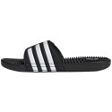 Klapki adidas Adissage M F35580 42