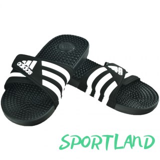 Klapki adidas Adissage M F35580 44,5