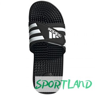 Klapki adidas Adissage M F35580 44,5
