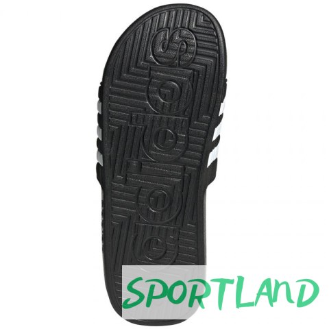 Klapki adidas Adissage M F35580 44,5 Klapki adidas Adissage M F35580 44,5