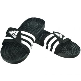 Klapki adidas Adissage M F35580 46