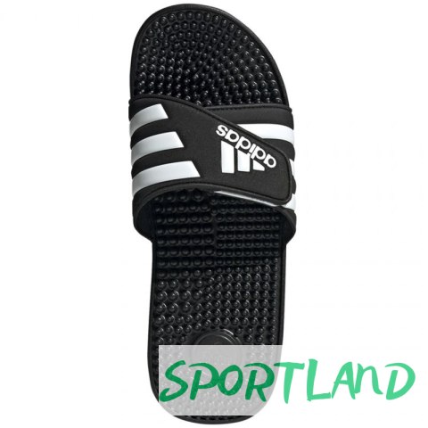 Klapki adidas Adissage M F35580 46 Klapki adidas Adissage M F35580 46