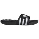 Klapki adidas Adissage M F35580 46