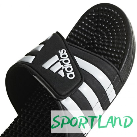 Klapki adidas Adissage M F35580 46 Klapki adidas Adissage M F35580 46