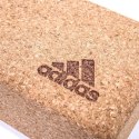 Kostka do jogi adidas ADYG-20100CORK N/A Kostka do jogi adidas ADYG-20100CORK N/A