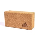 Kostka do jogi adidas ADYG-20100CORK N/A Kostka do jogi adidas ADYG-20100CORK N/A