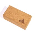 Kostka do jogi adidas ADYG-20100CORK N/A Kostka do jogi adidas ADYG-20100CORK N/A