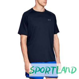 Koszulka Under Armour Tech 2.0 SS Tee M 1326413 408 L