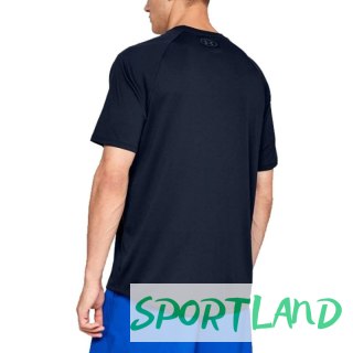Koszulka Under Armour Tech 2.0 SS Tee M 1326413 408 M