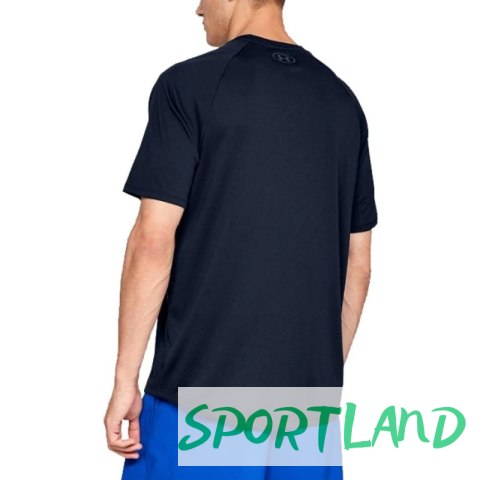 Koszulka Under Armour Tech 2.0 SS Tee M 1326413 408 M Koszulka Under Armour Tech 2.0 SS Tee M 1326413 408 M