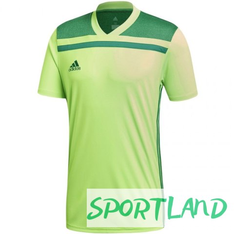 Koszulka piłkarska adidas Regista 18 Jersey M CE8973 XL Koszulka piłkarska adidas Regista 18 Jersey M CE8973 XL