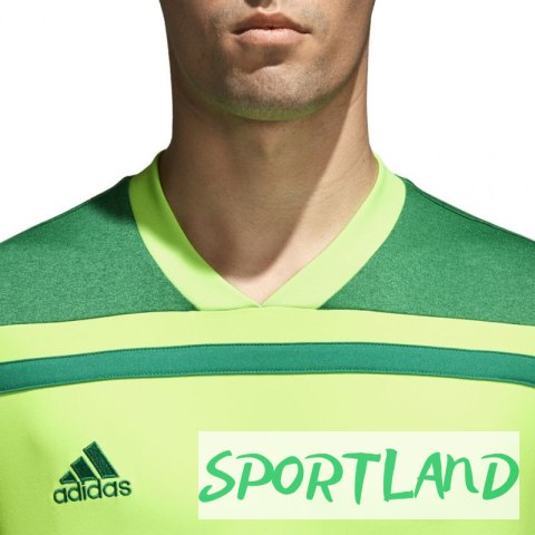 Koszulka piłkarska adidas Regista 18 Jersey M CE8973 XL Koszulka piłkarska adidas Regista 18 Jersey M CE8973 XL