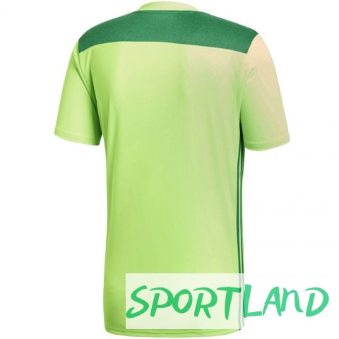 Koszulka piłkarska adidas Regista 18 Jersey M CE8973 XL Koszulka piłkarska adidas Regista 18 Jersey M CE8973 XL