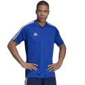 Koszulka piłkarska adidas TIRO 19 TR JSY M DT5285 XL Koszulka piłkarska adidas TIRO 19 TR JSY M DT5285 XL