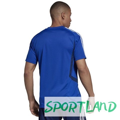 Koszulka piłkarska adidas TIRO 19 TR JSY M DT5285 XL Koszulka piłkarska adidas TIRO 19 TR JSY M DT5285 XL