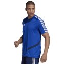 Koszulka piłkarska adidas TIRO 19 TR JSY M DT5285 XL Koszulka piłkarska adidas TIRO 19 TR JSY M DT5285 XL