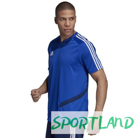 Koszulka piłkarska adidas TIRO 19 TR JSY M DT5285 XL Koszulka piłkarska adidas TIRO 19 TR JSY M DT5285 XL