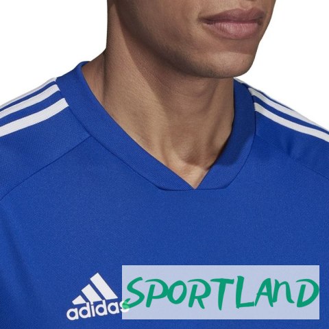 Koszulka piłkarska adidas TIRO 19 TR JSY M DT5285 XL Koszulka piłkarska adidas TIRO 19 TR JSY M DT5285 XL