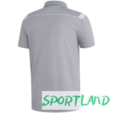 Koszulka piłkarska adidas Tiro 19 Cotton Polo M DW4736 S Koszulka piłkarska adidas Tiro 19 Cotton Polo M DW4736 S