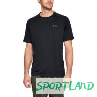 Koszulka treningowa UA Tech 2.0 SS Tee M 1326413-001 L