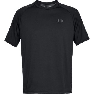 Koszulka treningowa UA Tech 2.0 SS Tee M 1326413-001 L
