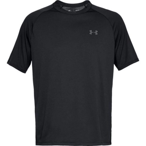 Koszulka treningowa UA Tech 2.0 SS Tee M 1326413-001 L Koszulka treningowa UA Tech 2.0 SS Tee M 1326413-001 L