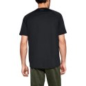 Koszulka treningowa UA Tech 2.0 SS Tee M 1326413-001 L