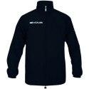 Kurtka Givova Basico czarna 2XL