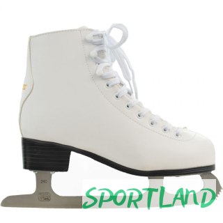 Łyżwy figurowe Roces Paradise Blade 450635 01 42