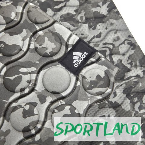 Mata treningowa adidas teksturowana ADMT-13232GR N/A Mata treningowa adidas teksturowana ADMT-13232GR N/A