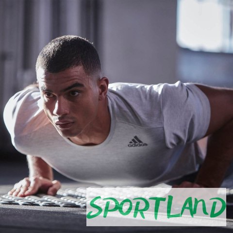 Mata treningowa adidas teksturowana ADMT-13232GR N/A Mata treningowa adidas teksturowana ADMT-13232GR N/A