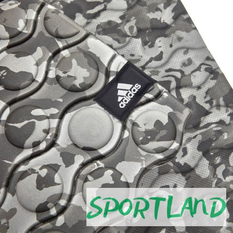 Mata treningowa adidas teksturowana ADMT-13232GR N/A Mata treningowa adidas teksturowana ADMT-13232GR N/A