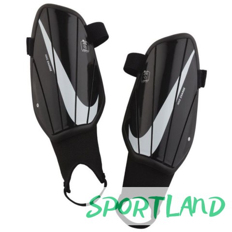 Nagolenniki Nike Y NK Charge GRD SP2165 010 L Nagolenniki Nike Y NK Charge GRD SP2165 010 L