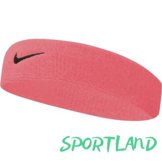 Opaska na głowę Nike Swoosh W N0001544677 N/A
