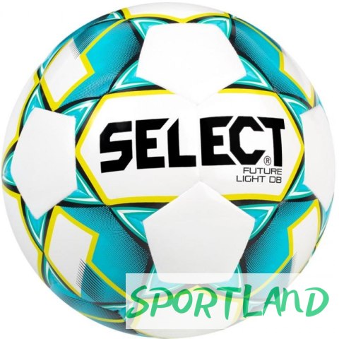 Piłka Nożna Select Future Light DB 4 M 14992 4 Piłka Nożna Select Future Light DB 4 M 14992 4