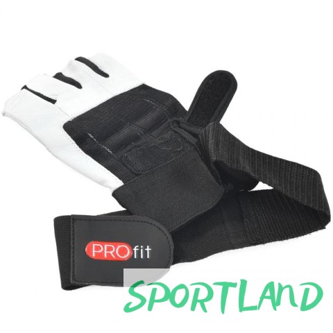 RĘKAWICE KULTURYSTYCZNE PROFIT GYM PRO W M 1615 2XL RĘKAWICE KULTURYSTYCZNE PROFIT GYM PRO W M 1615 2XL