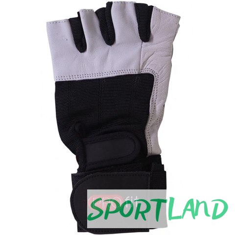 RĘKAWICE KULTURYSTYCZNE PROFIT GYM PRO W M 1615 L RĘKAWICE KULTURYSTYCZNE PROFIT GYM PRO W M 1615 L
