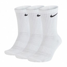 Skarpetki Nike Everyday Cushion Crew SX7664-100 38-42