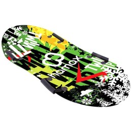 Ślizg Hamax Twin-Tip Surfer 550035 N/A