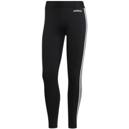 Spodnie treningowe adidas Essentials 3 Stripes Tight W DP2389 XS