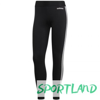 Spodnie treningowe adidas Essentials 3 Stripes Tight W DP2389 XS