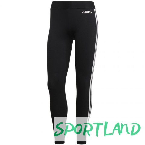 Spodnie treningowe adidas Essentials 3 Stripes Tight W DP2389 XS Spodnie treningowe adidas Essentials 3 Stripes Tight W DP2389 XS