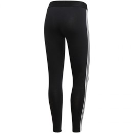 Spodnie treningowe adidas Essentials 3 Stripes Tight W DP2389 XS