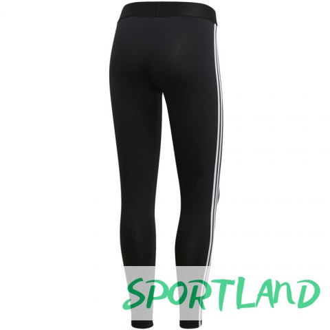 Spodnie treningowe adidas Essentials 3 Stripes Tight W DP2389 XS Spodnie treningowe adidas Essentials 3 Stripes Tight W DP2389 XS