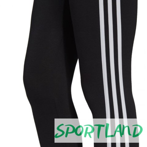 Spodnie treningowe adidas Essentials 3 Stripes Tight W DP2389 XS Spodnie treningowe adidas Essentials 3 Stripes Tight W DP2389 XS