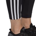 Spodnie treningowe adidas Essentials 3 Stripes Tight W DP2389 XS Spodnie treningowe adidas Essentials 3 Stripes Tight W DP2389 XS