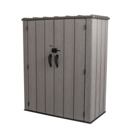 Szafa ogrodowa Lifetime Premium 136x70 60209 N/A