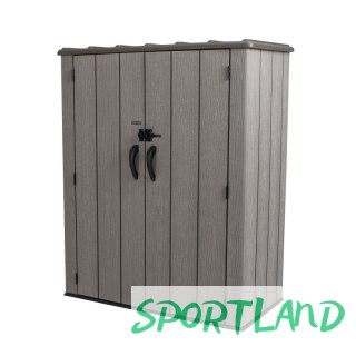 Szafa ogrodowa Lifetime Premium 136x70 60209 N/A